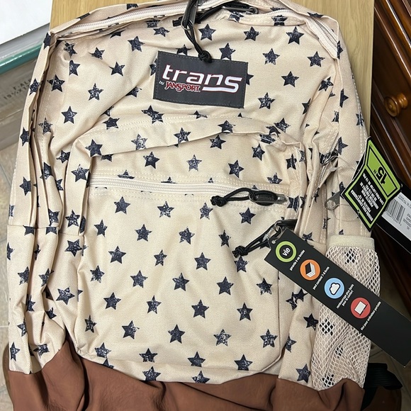 trans by Jansport Accessories Trans By Jansport Poshmark